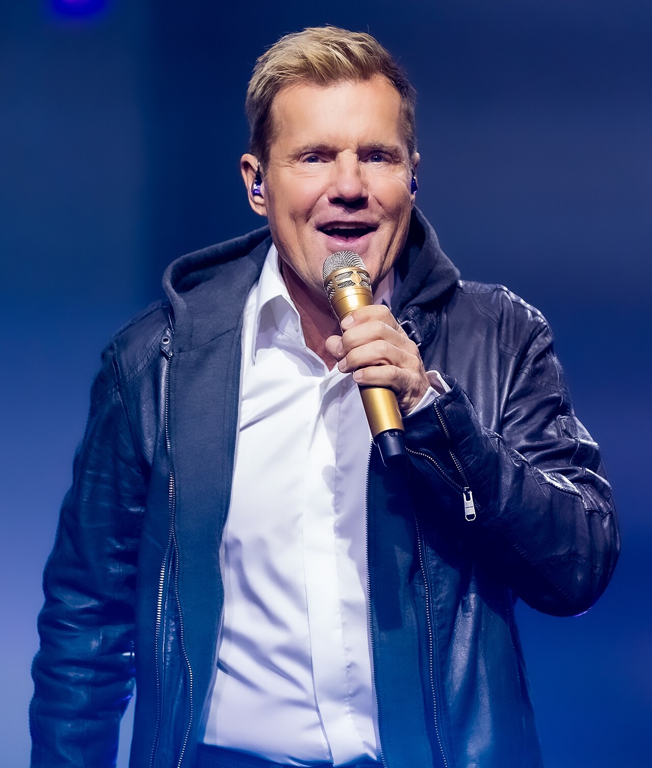 From Pop Star to Riches: Dieter Bohlen's 170 Million Dollar Journey